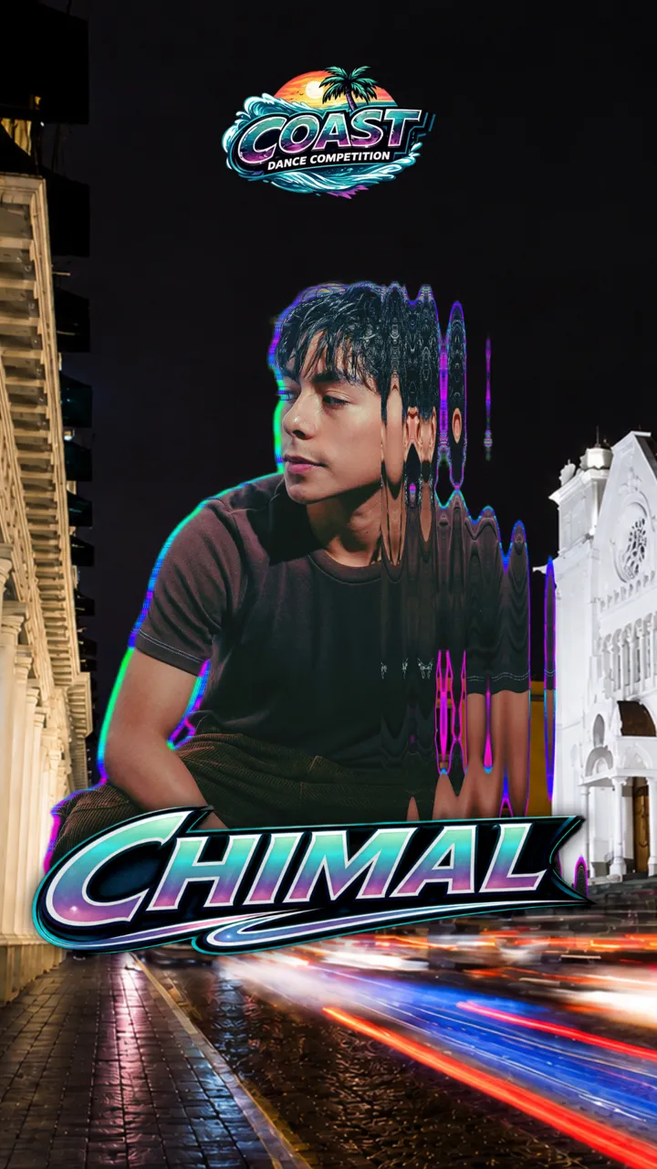 Chimal