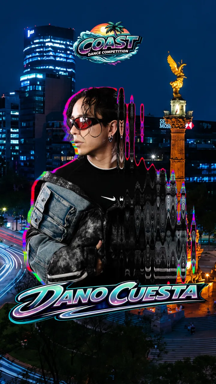Dano Cuesta (Lil Cuesta)