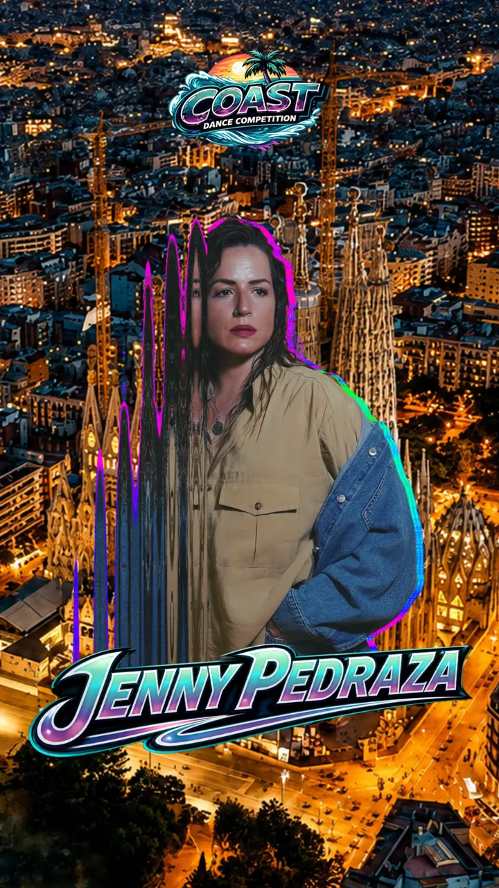 Jenny Pedraza