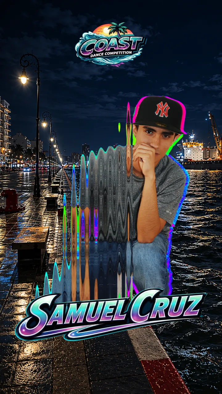 Samuel Cruz
