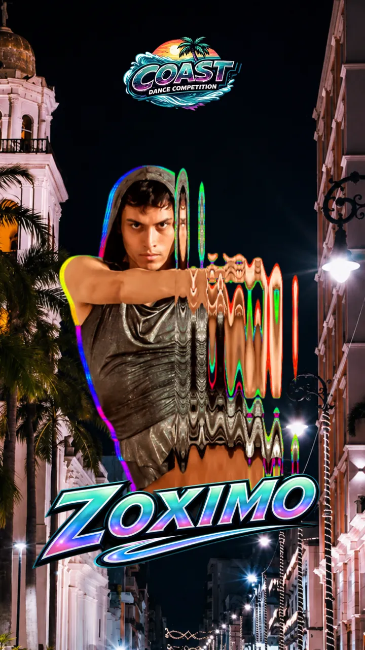 Zoxí